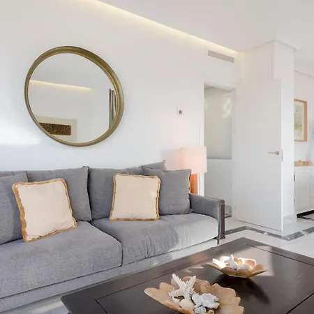 Pass The Keys Stunning Beachfront In * Marbella